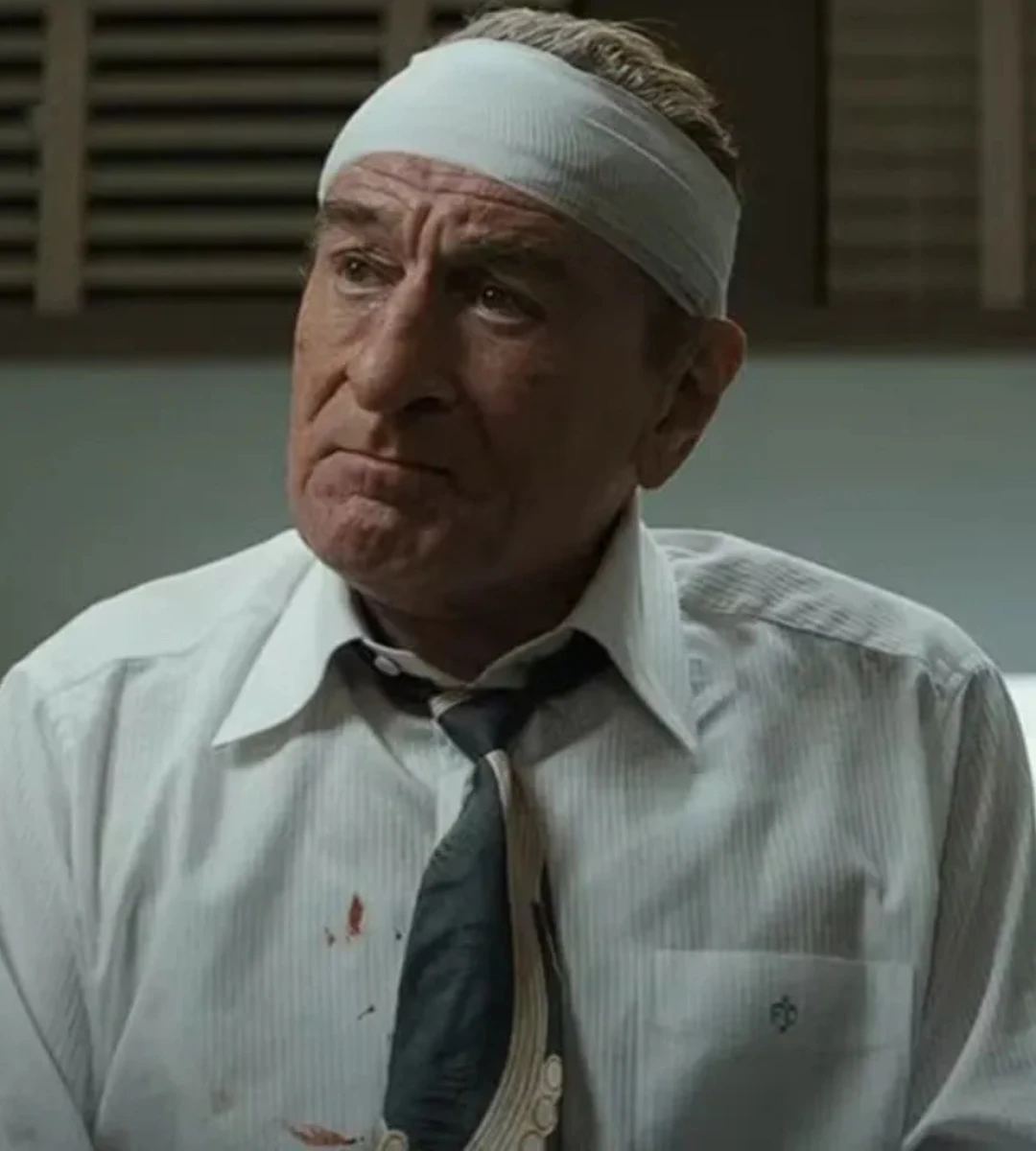 szeptacz nowy thriller netflix obsada