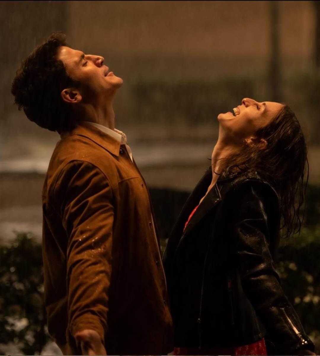 To brzmi jak miłość na Netflixie