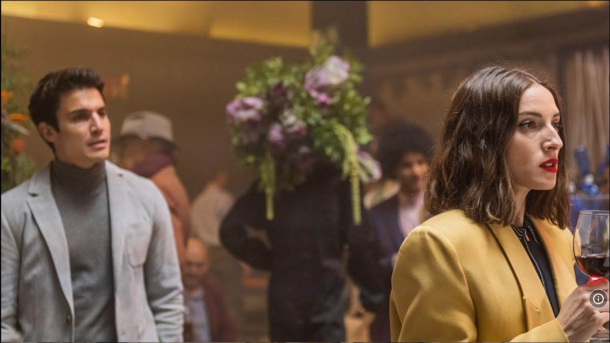 To brzmi jak miłość na Netflixie