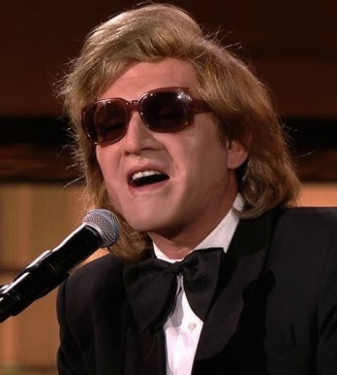 Wodecki Lubię wracać tam gdzie byłem na Netflixie