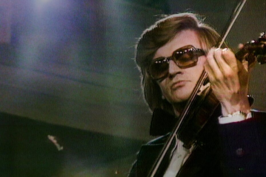 Wodecki Lubię wracać tam gdzie byłem na Netflixie