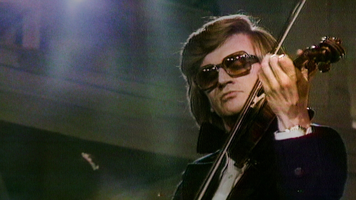 Wodecki Lubię wracać tam gdzie byłem na Netflixie