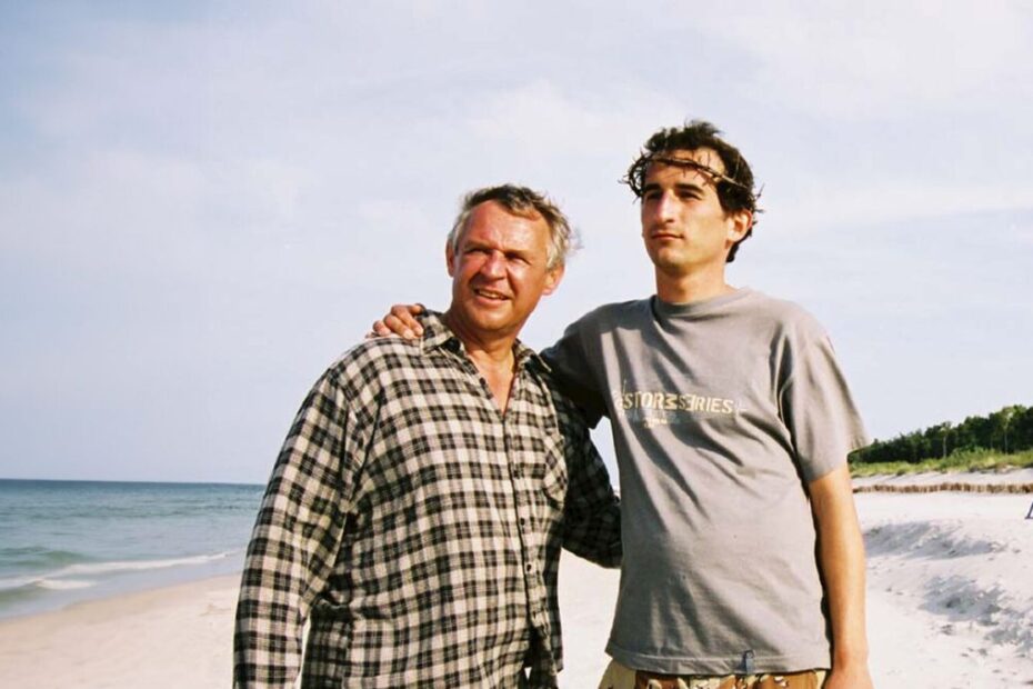 Wszyscy jesteśmy Chrystusami Netflix