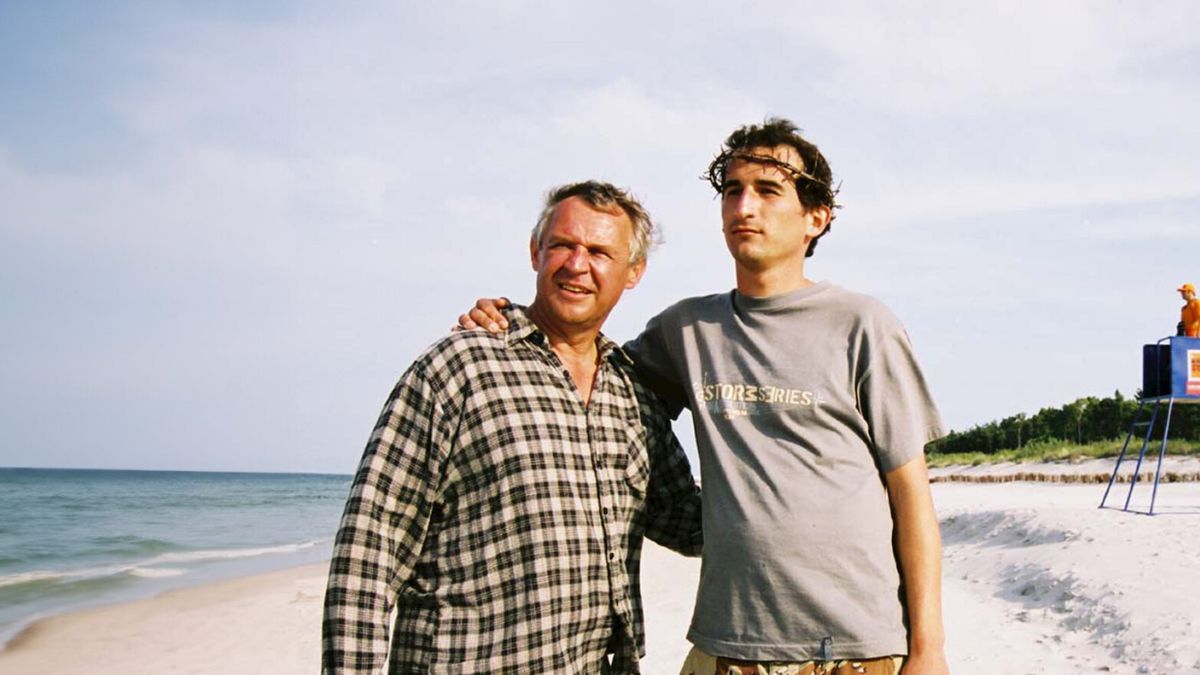 Wszyscy jesteśmy Chrystusami Netflix