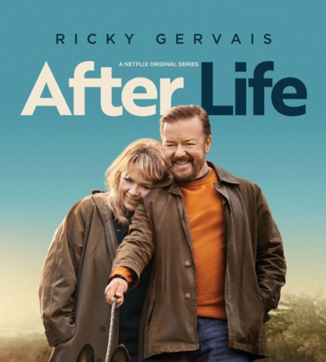 after life netflix