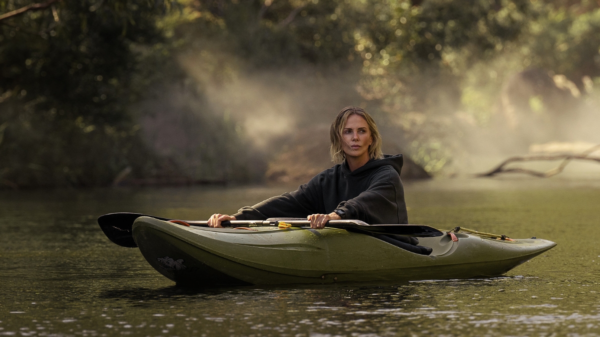 TOP 10 filmów na Netflixie w Polsce dzisiaj apex alfa