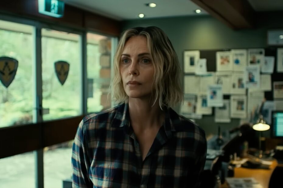 TOP 10 filmów na Netflixie w Polsce dzisiaj apex alfa