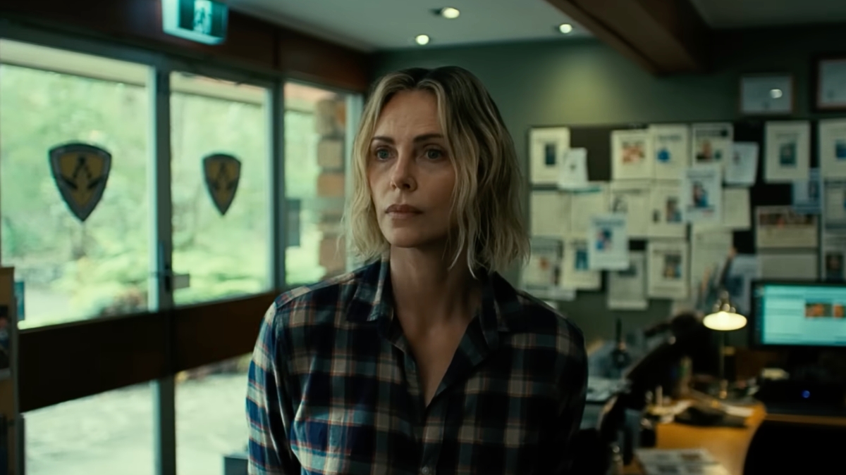 TOP 10 filmów na Netflixie w Polsce dzisiaj apex alfa