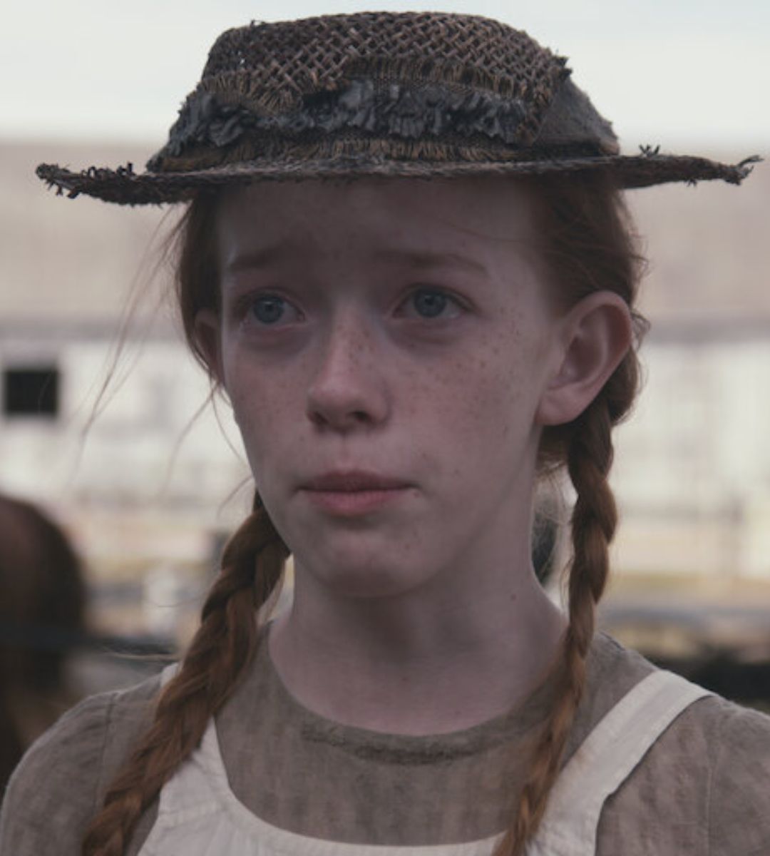 ania nie anna netflix