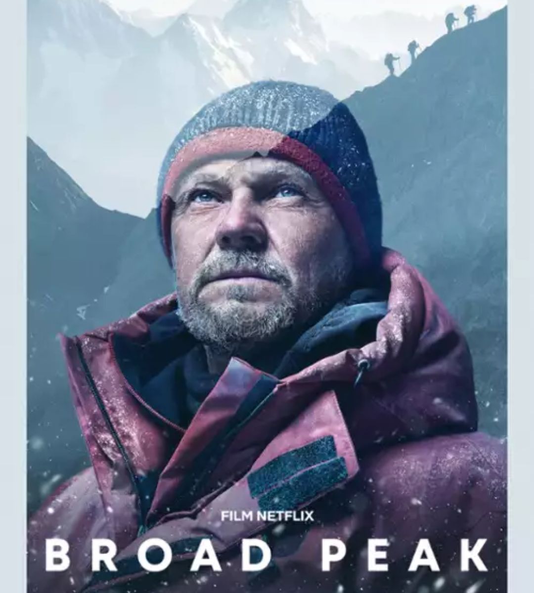 broad peak netflix