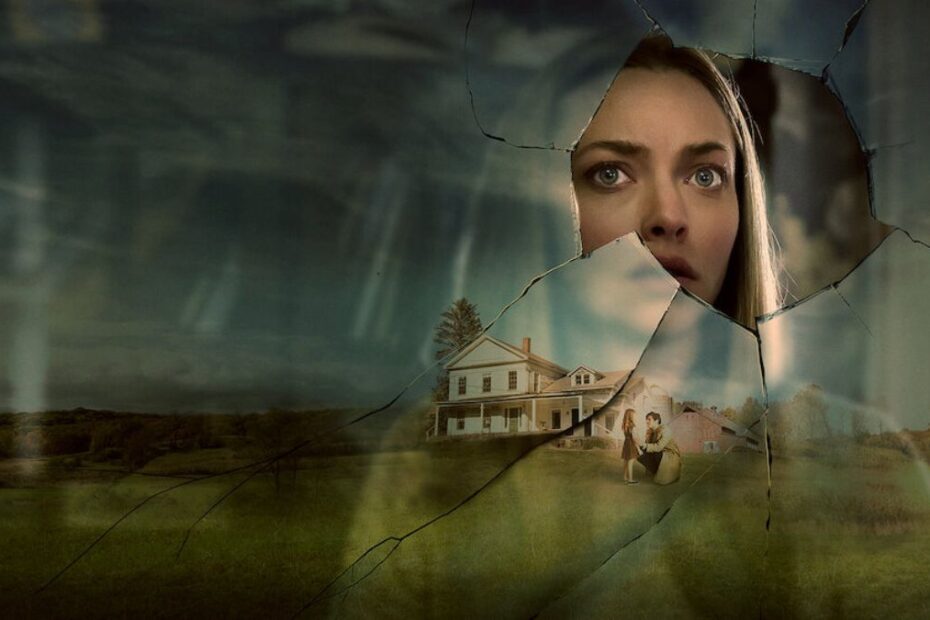 co widac i slychac netflix