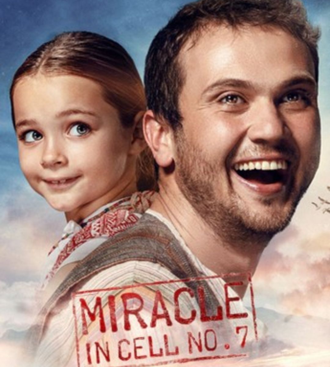 cud w celi nr 7 netflix