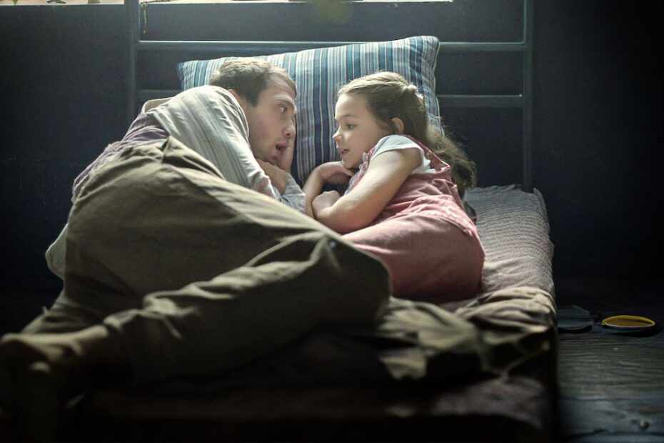 cud w celi nr 7 netflix