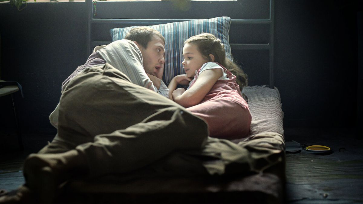 cud w celi nr 7 netflix