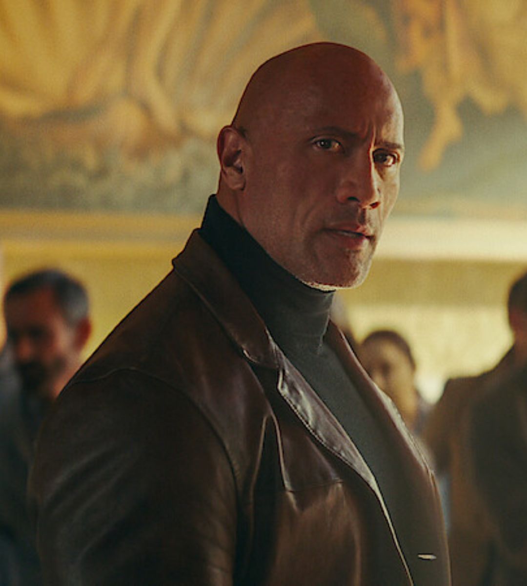 czerwona nota netflix