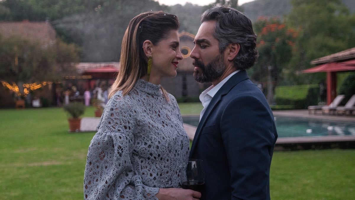 Czwartkowe wdowy netflix obsada