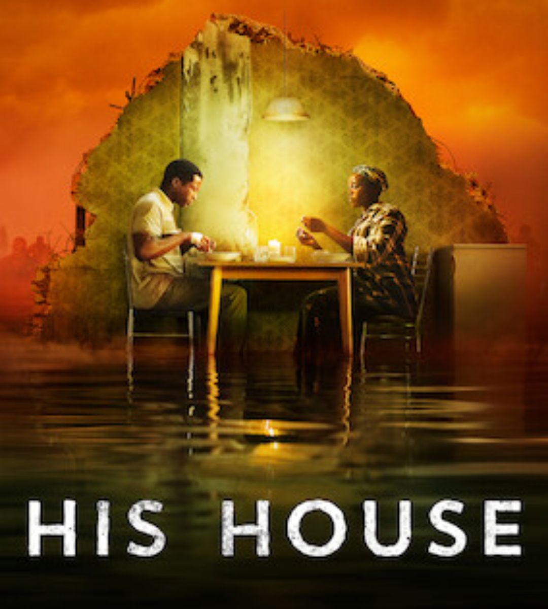 czyj to dom netflix