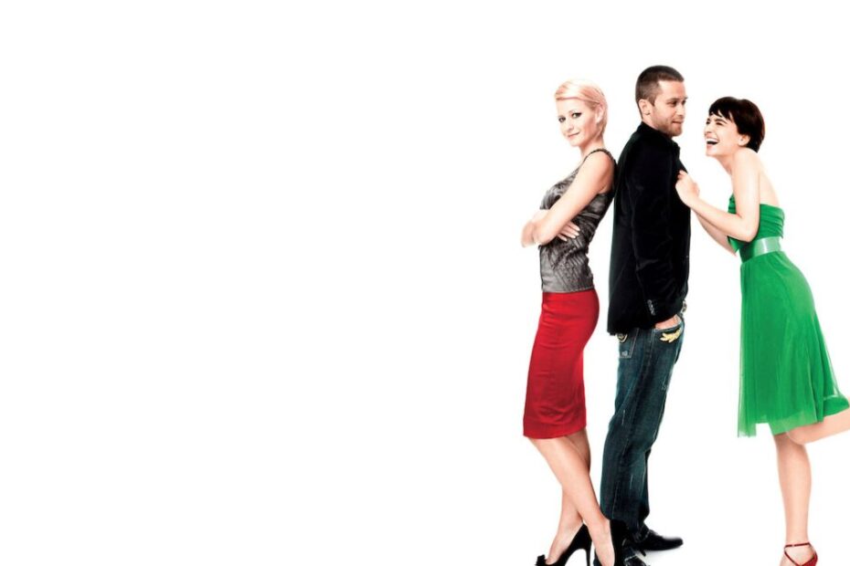 dlaczego nie netflix