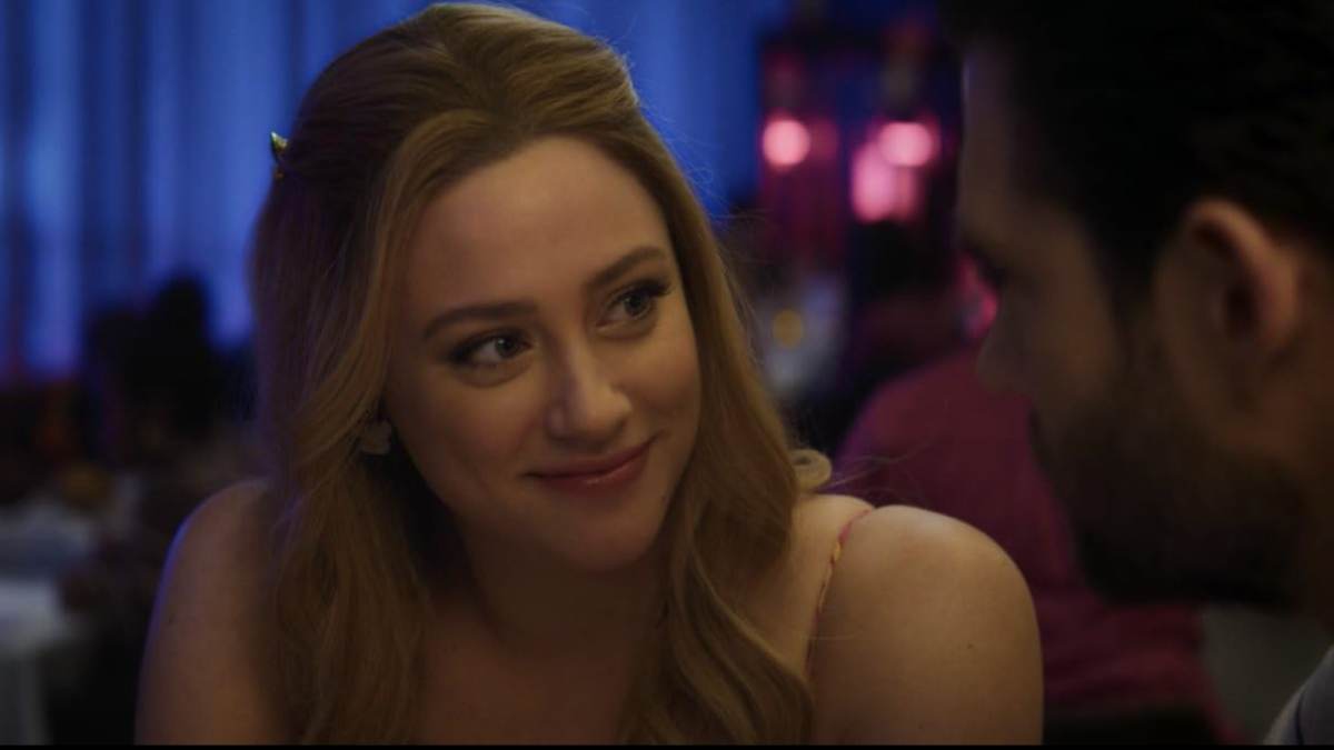 Dwa życia na Netflixie