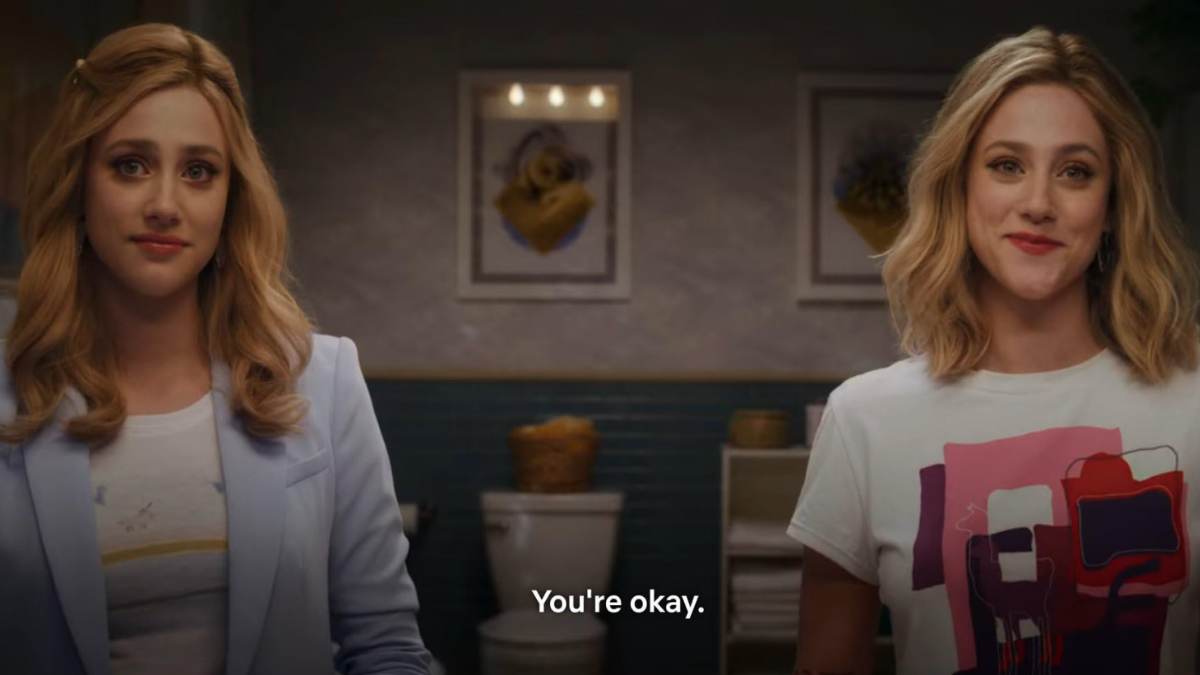 Dwa życia na Netflixie