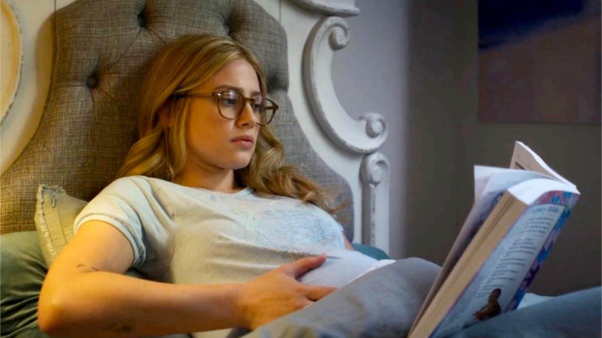 Dwa życia na Netflixie