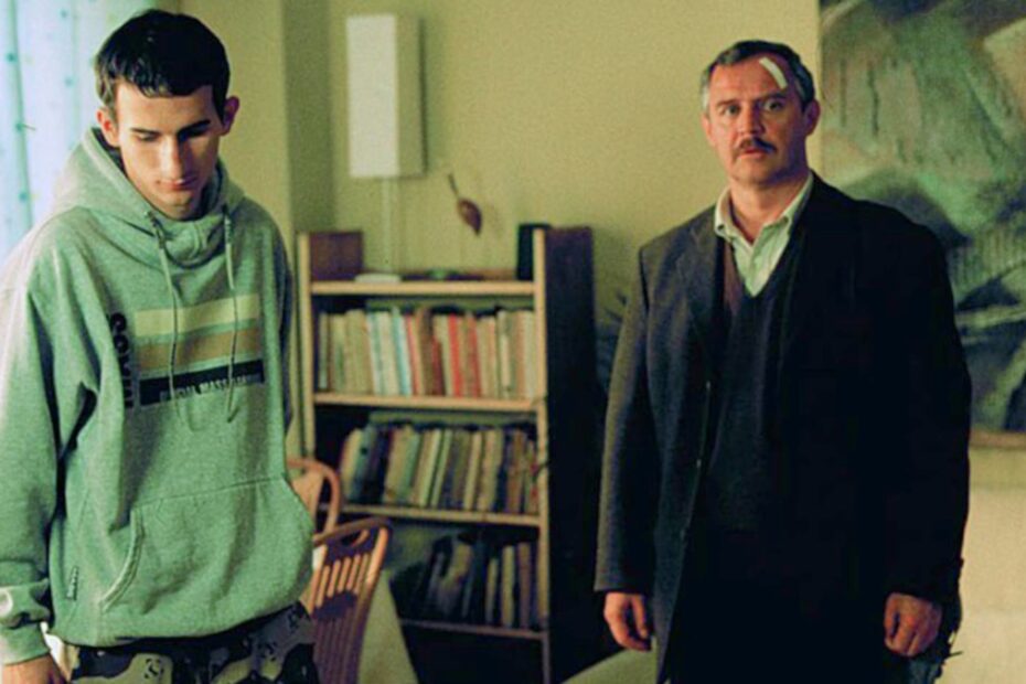 Polskie klasyki w katalogu Netflixa dzień świra