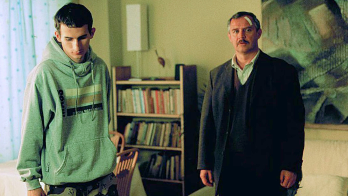 Polskie klasyki w katalogu Netflixa dzień świra