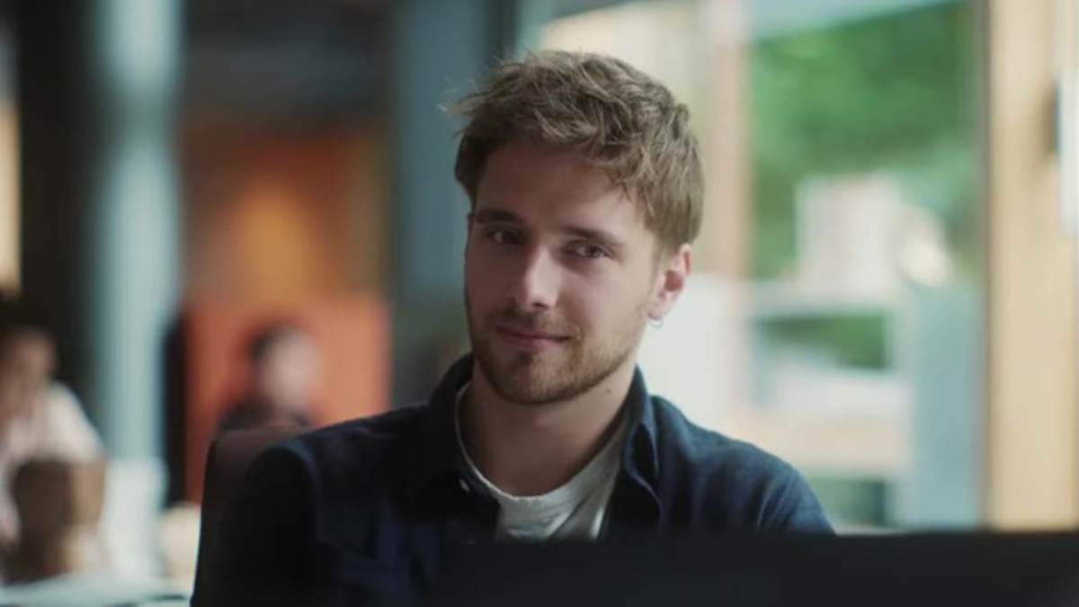 Dzisiaj śpisz ze mną na Netflixie