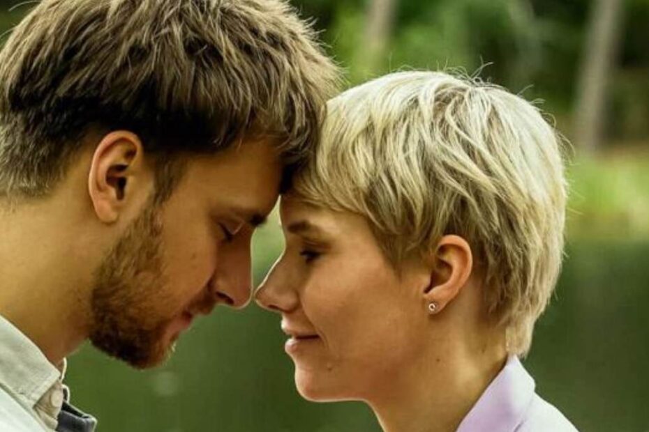 Dzisiaj śpisz ze mną na Netflixie