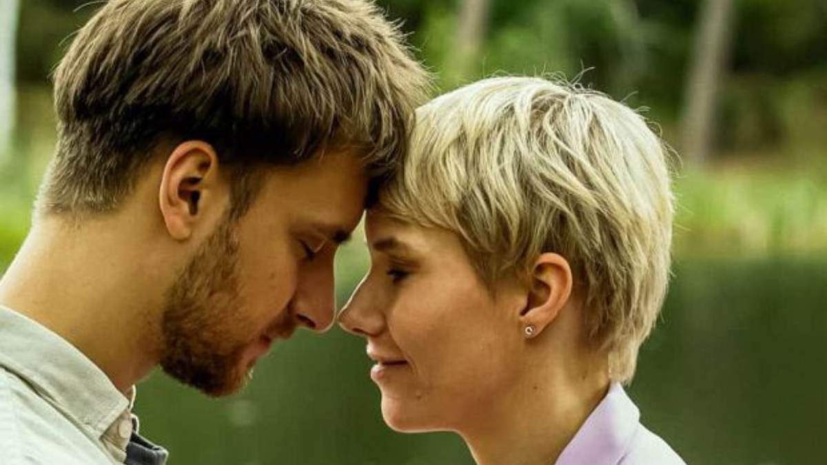 Dzisiaj śpisz ze mną na Netflixie