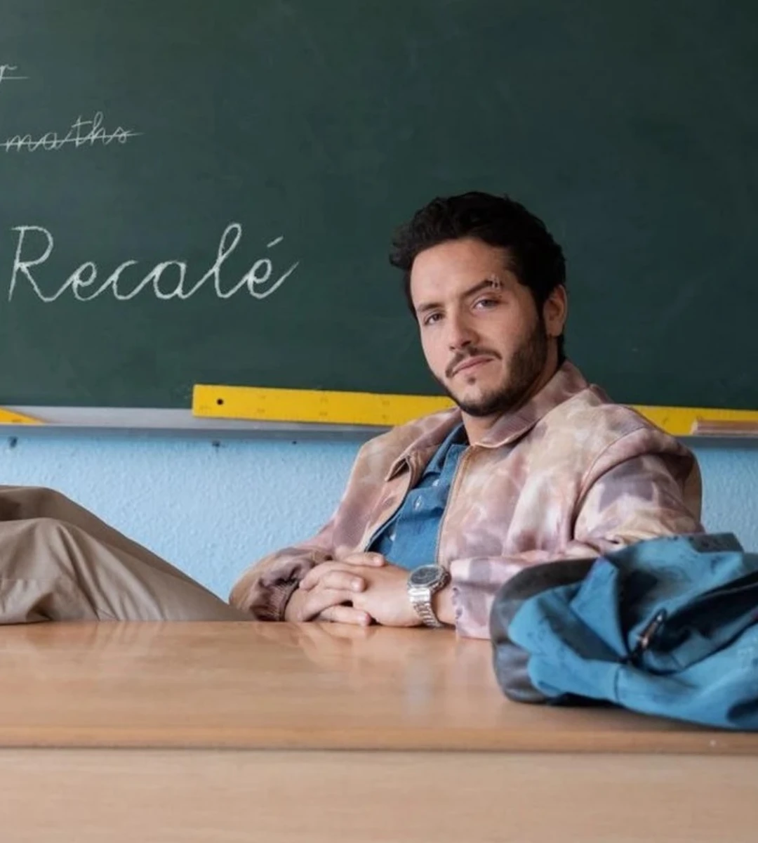 poprawka netflix serial obsada