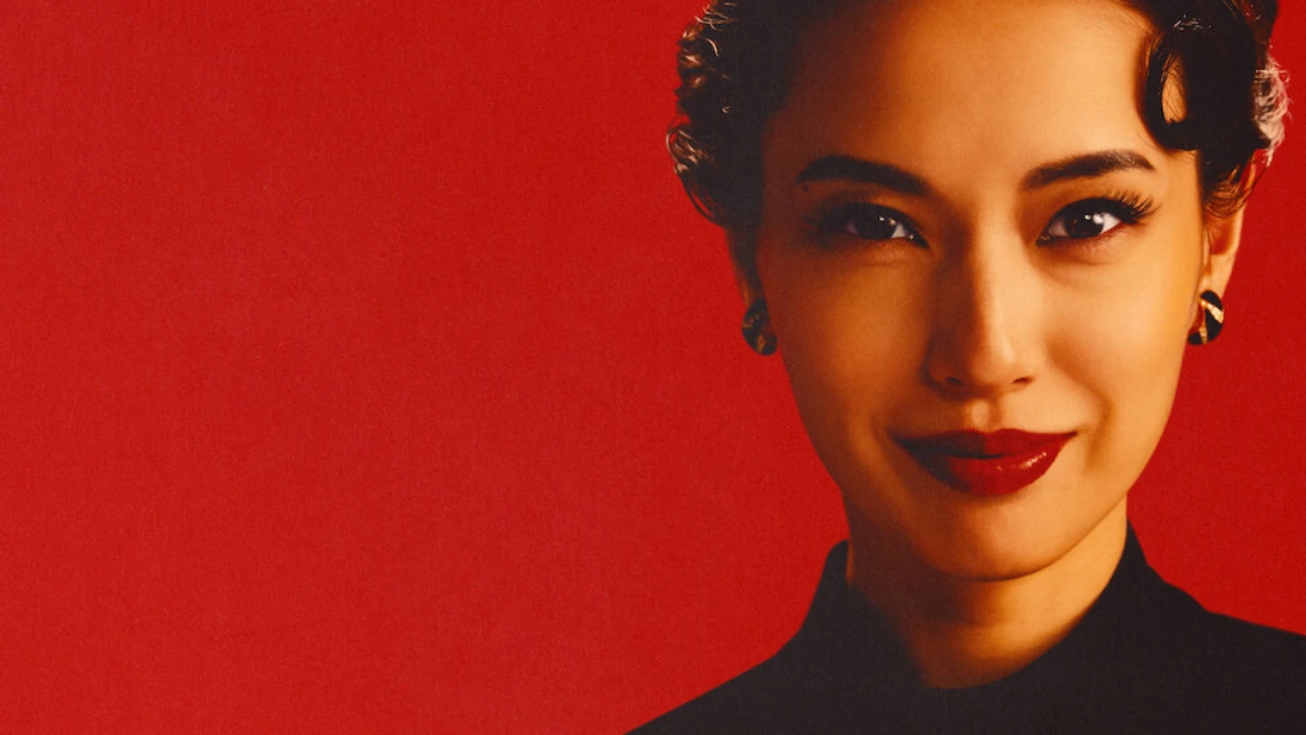 Erika Toda w serialu Pójdziesz do piekła — japoński serial biograficzny Netflix 2026
