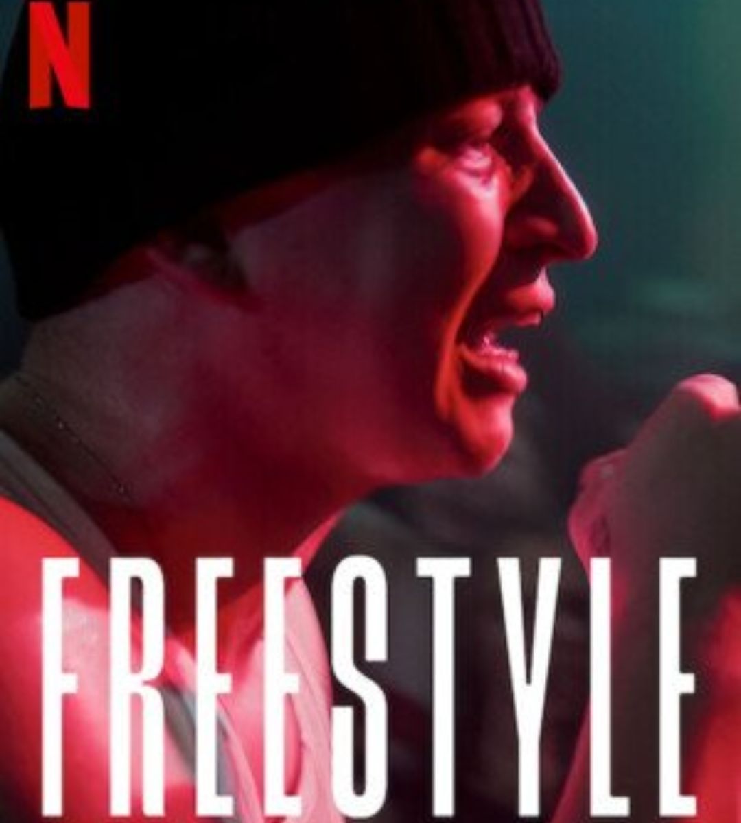 freestyle netflix