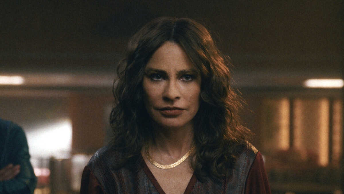 griselda netflix glowna bohaterka