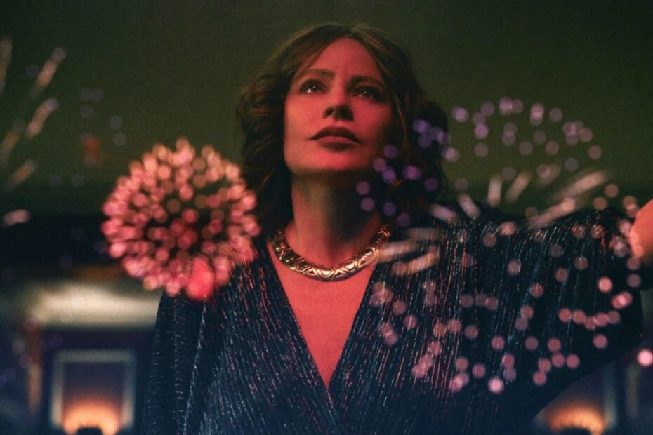 griselda netflix glowna bohaterka