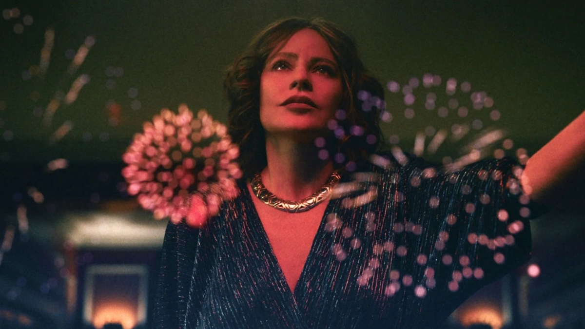 griselda netflix glowna bohaterka