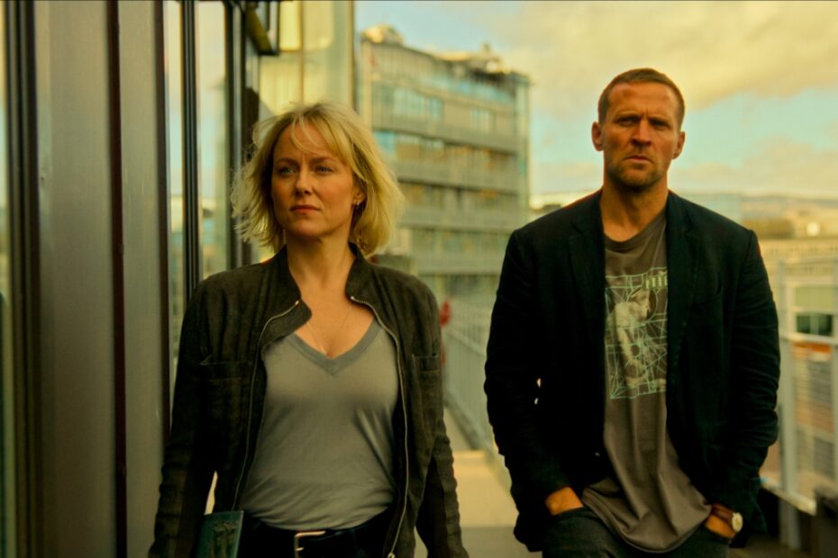 TOP 10 najchętniej oglądanych seriali Netflixa w Polsce harry hole