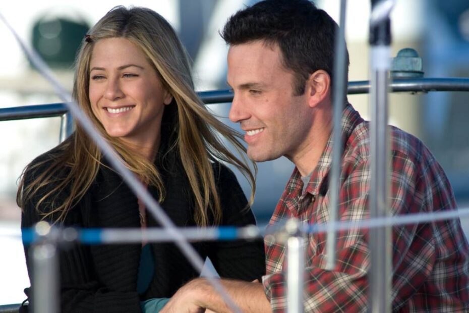 Kobiety pragną bardziej na Netflixie