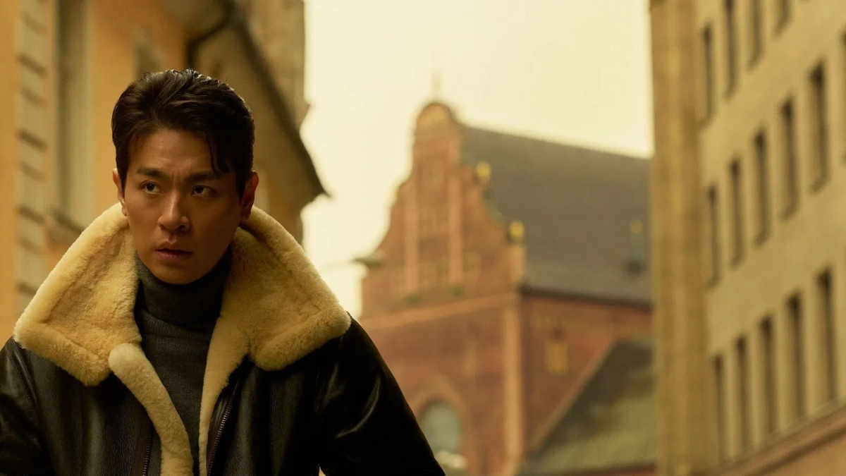 Humint glowny bohater film na netflix