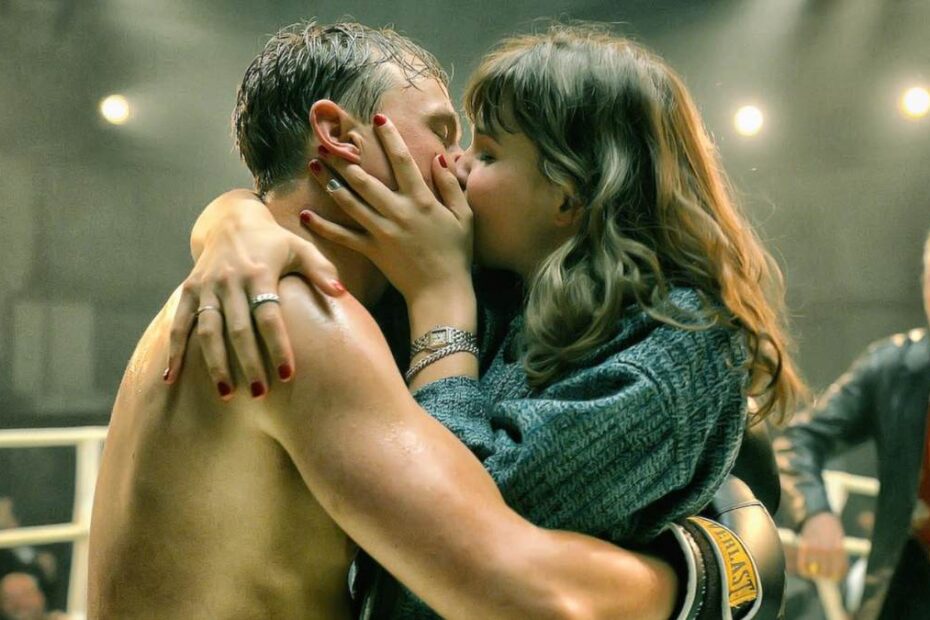 Isi i Ossi na Netflixie