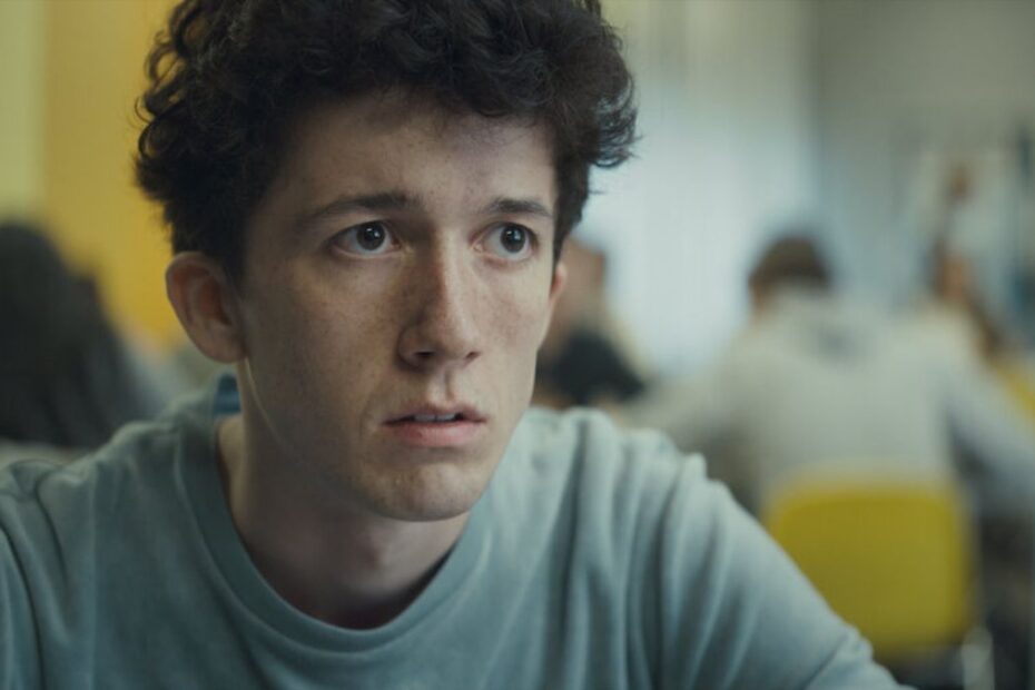 jak sprzdawac dragi w sieci (szybko) netflix