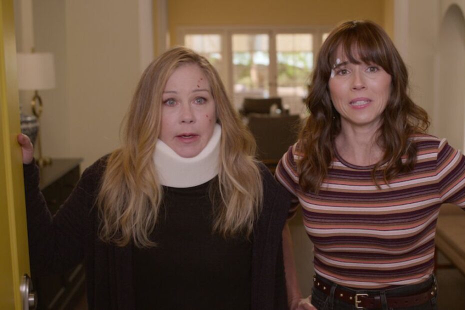 juz nie zyjesz netflix