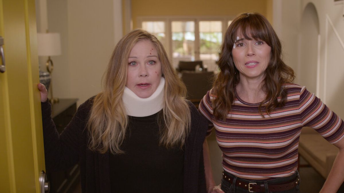 juz nie zyjesz netflix