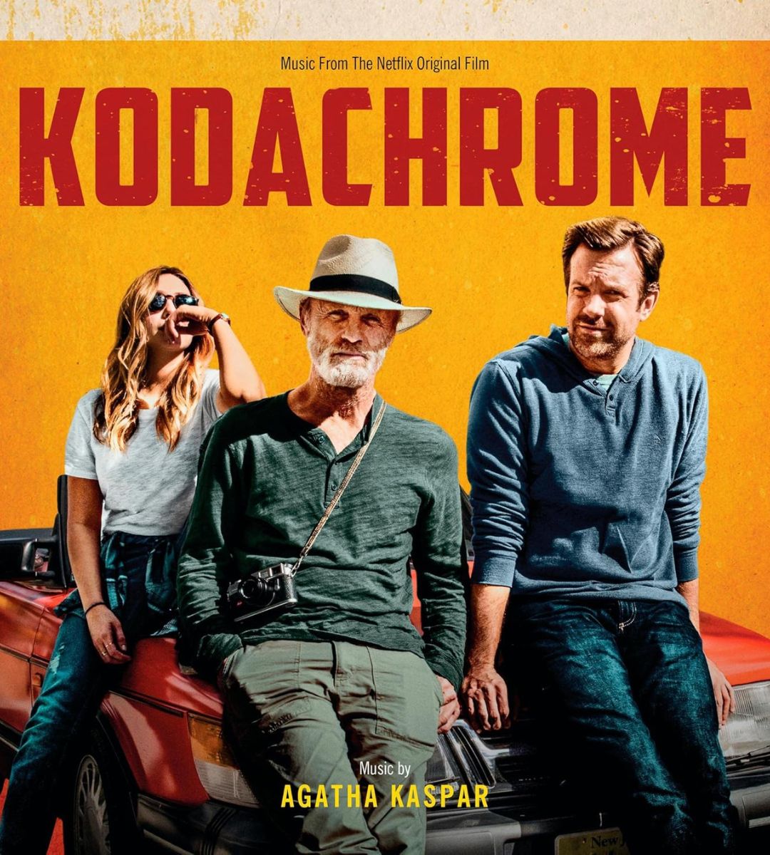 kodachrome netflix