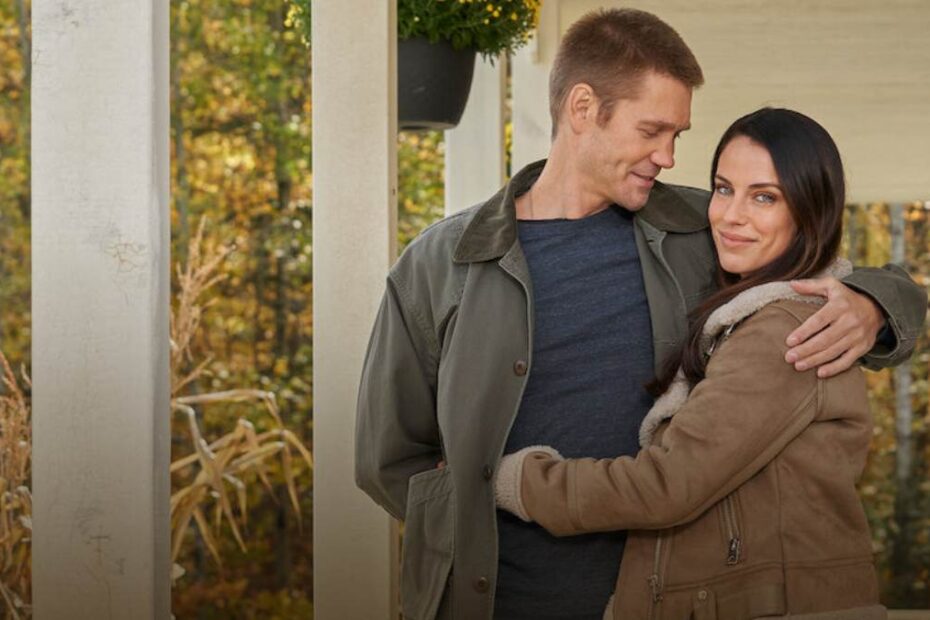 Kolory miłości na Netflixie