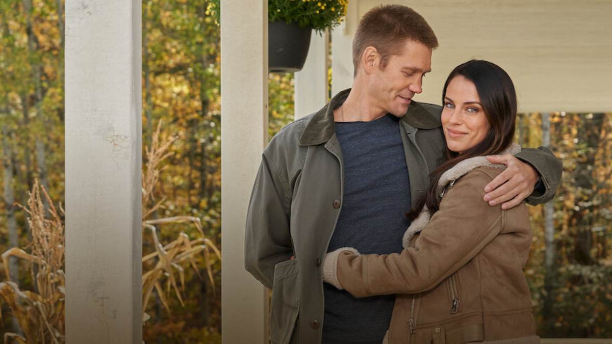 Kolory miłości na Netflixie