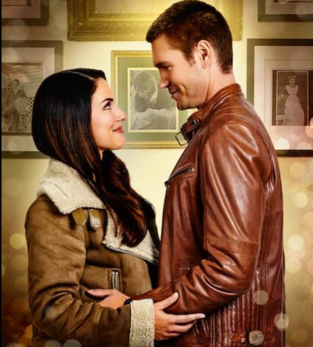 Kolory miłości na Netflixie