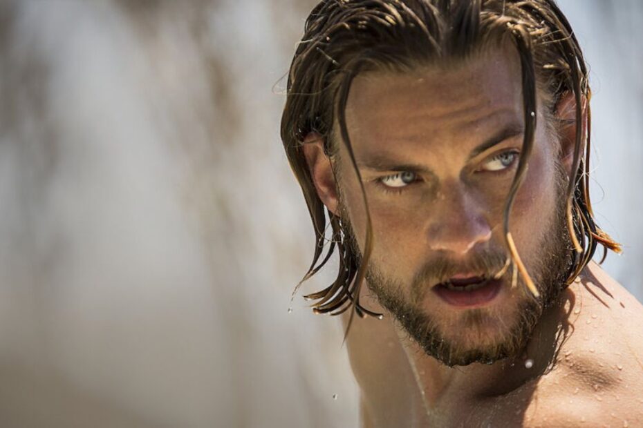 krolestwo zwierzat netflix