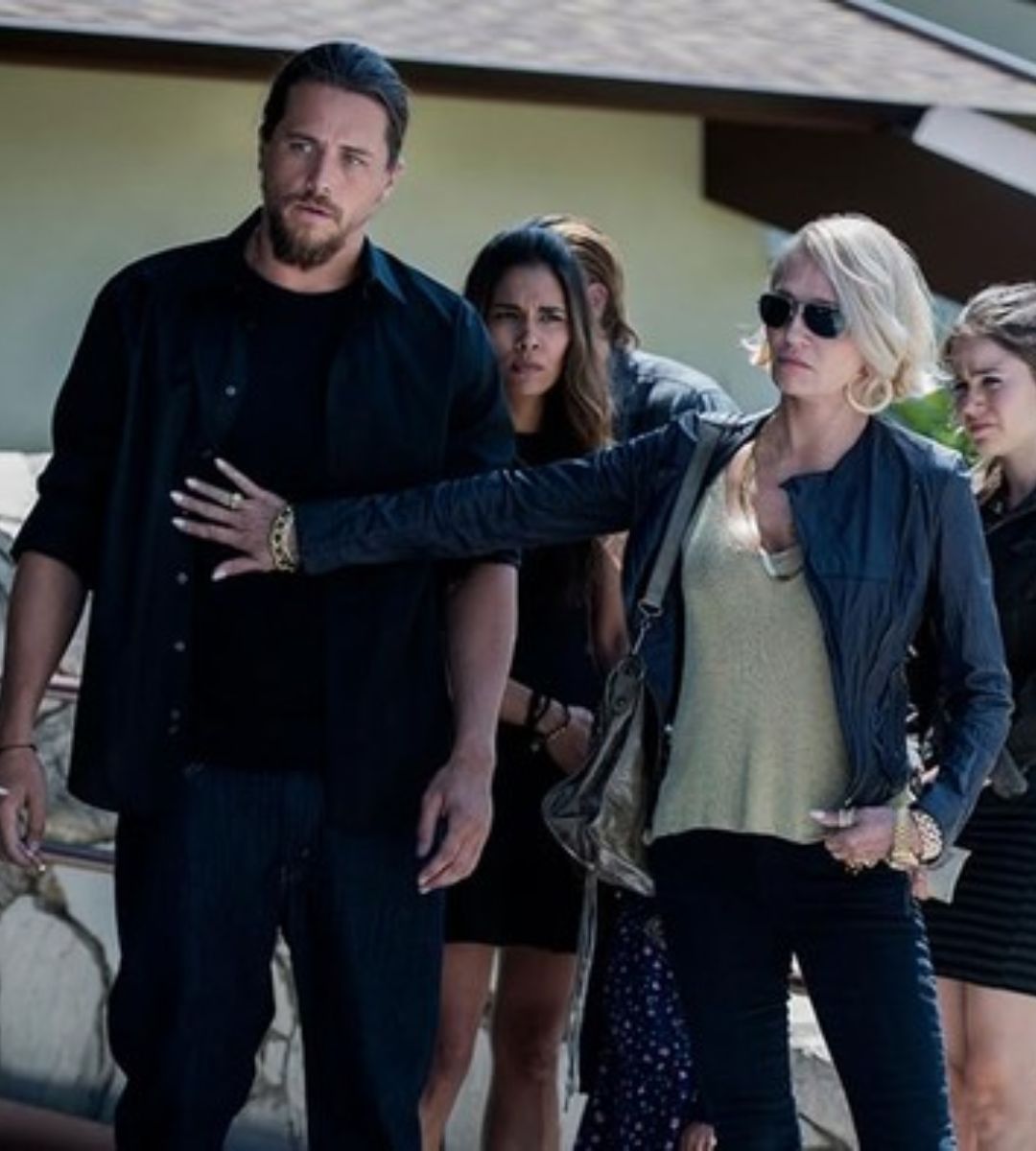 krolestwo zwierzat netflix