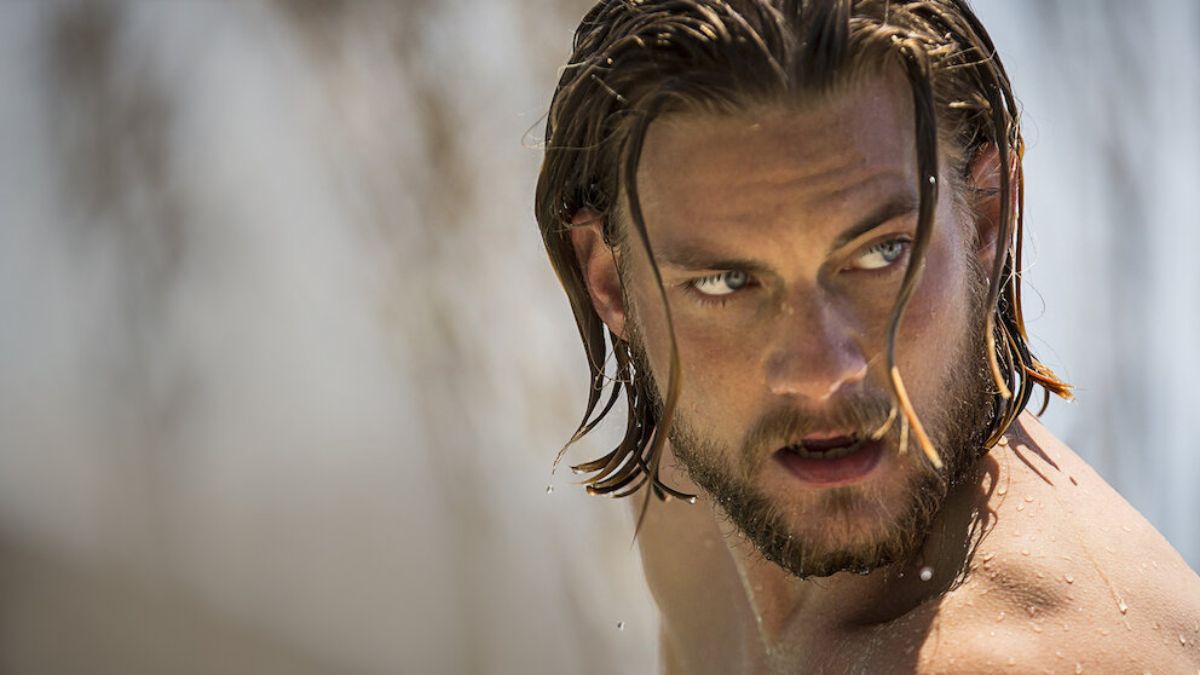 krolestwo zwierzat netflix